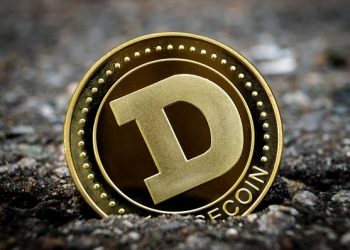 Dogecoin crosses $0.1 with 87% holders in profit on 10th-anniversary surge