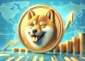 How Many DOGE Millionaires Were Added in 2023?