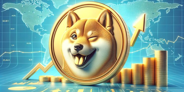 How Many DOGE Millionaires Were Added in 2023?