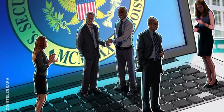 Terraform Labs and SEC agree to confidential filings ahead of civil trial