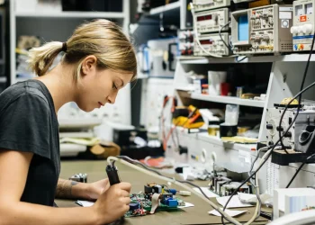 Reskilling your workforce in the time of AI