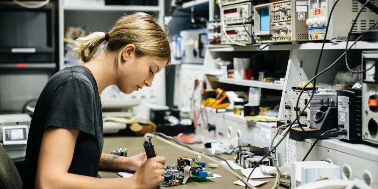 Reskilling your workforce in the time of AI