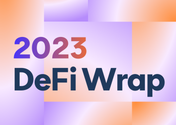 DeFi Wrap for 2023:  Time For Bears to Go Into Hibernation