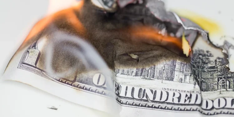 FTX Losing $1 Million a Day