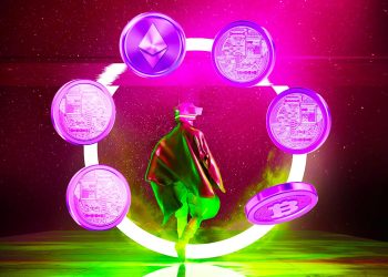 European Central Bank Says Crypto Assets May Be Acting As Legitimate Story of Value in New Report