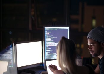 Rallying troops against cybercrime with QRadar SIEM