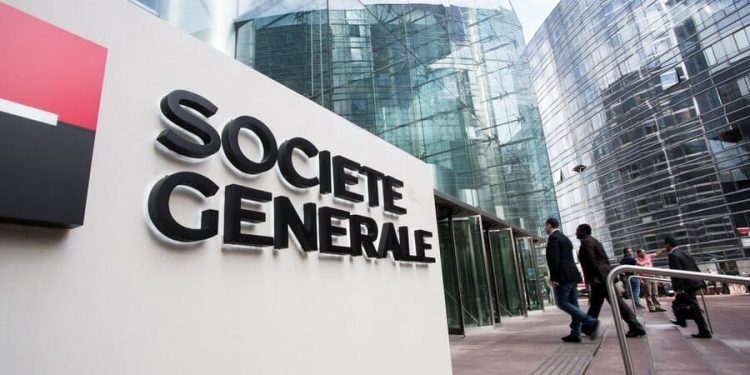 A French bank has launched its own cryptocurrency