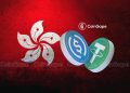Tether And USDC To Face The Heat After Hong Kong’s Strict Stablecoin Regulation