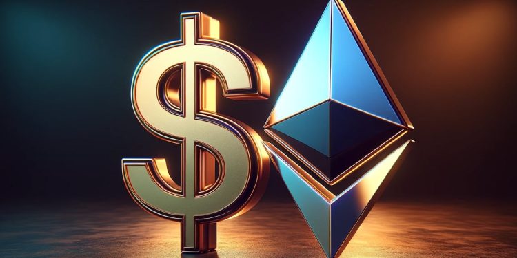 Supply of Stablecoins on Ethereum Protocol 30% Lower Than in 2022 — Study – Altcoins Bitcoin News – Bitcoin.com News