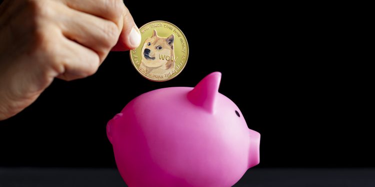 300 Million Dogecoin (DOGE) Moved To Robinhood As Price Swells