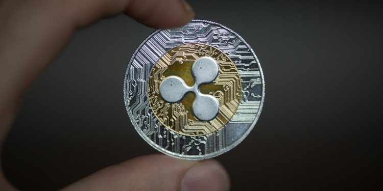 XRP Price Prediction – Key Upside Break Could Trigger Fresh Surge