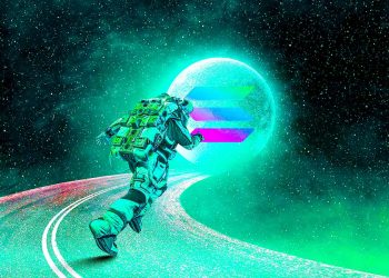 Plenty of Juice Left in the Tank for Solana, Says Top Crypto Trader – Here’s His Big Upside Target