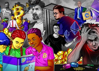 10 best long reads about crypto in 2023 – Cointelegraph Magazine