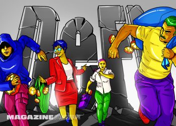 The insiders responsible for hacks – Cointelegraph Magazine