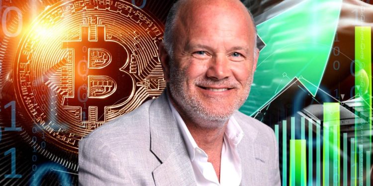 Mike Novogratz Reconsiders Ripple – ‘XRP Army Is Real’; Questions Use Of Bitcoin As Currency