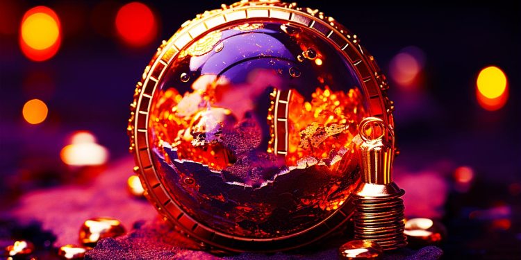 Native Asset for Internet of Things Project Jumps by 31% This Week Amid Launch of $100,000,000 Ecosystem Foundation