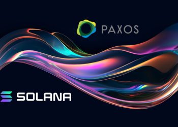 Paxos to launch stablecoin on Solana blockchain – Ledger Insights