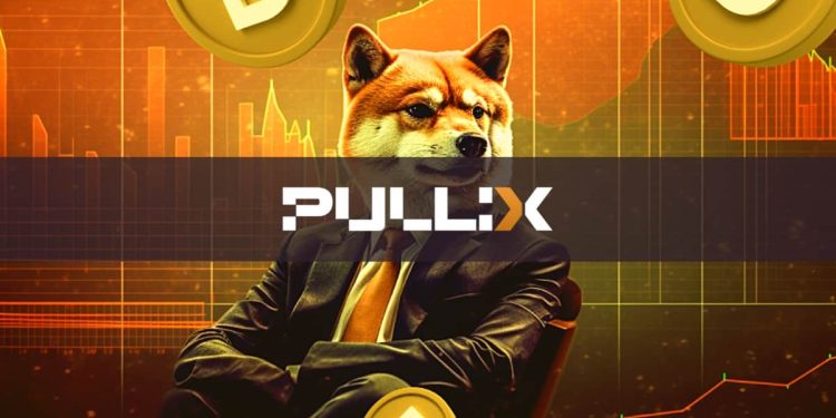 Crypto Analyst Highly Optimistic on Dogecoin, Cardano and Pullix Price Outlook
