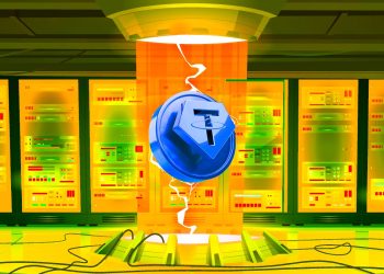 Tether Preparing To Give FBI Access to Firm’s Platform After Onboarding U.S. Secret Service: CEO Paolo Ardoino