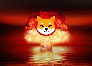 Shiba Inu Burn Rate Soars 83000% As Whale Shifts 4 Tln SHIB