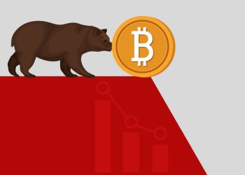 Bitcoin Price Crashes 8% and Wipes Weekly Gains, Dips Supported?