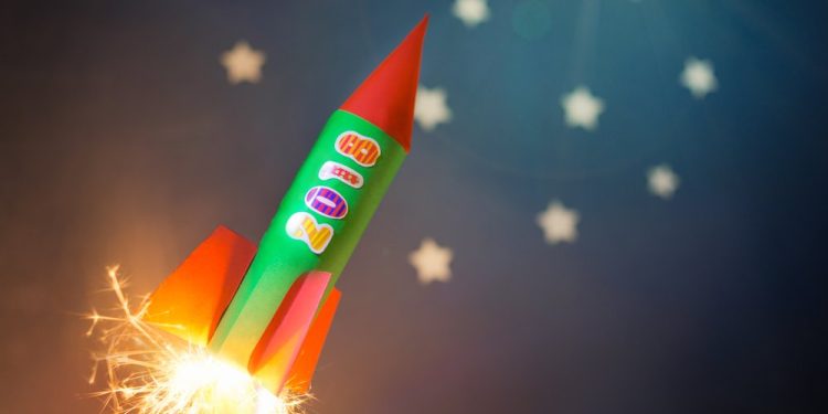 XRP Price Could Be Soon The Next One To Rally – Here’s Why