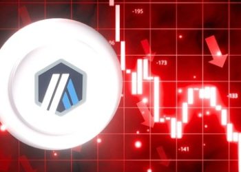 Arbitrum Network Faces Major Outage, ARB Token Faces 4% Decline