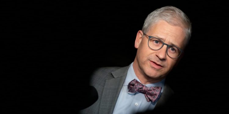 As bitcoin’s price surges, crypto’s power in Washington withers