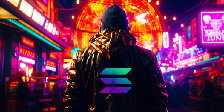 Investment Giant VanEck Predicts Solana (SOL) Will Become Top Three Blockchain by Market Cap in 2024