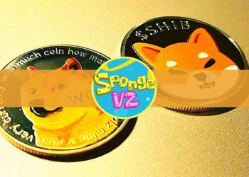 Dogecoin and Shiba Inu Price Outlook for 2024: Can Sponge V2 Outperform?