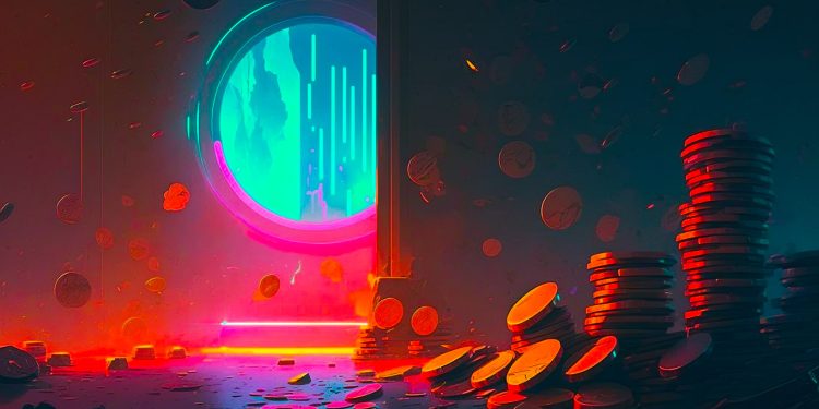 Ethereum Rival That’s Up About 7x Year-to-Date Primed To Explode Over 400% During Bull Run: Crypto Analyst