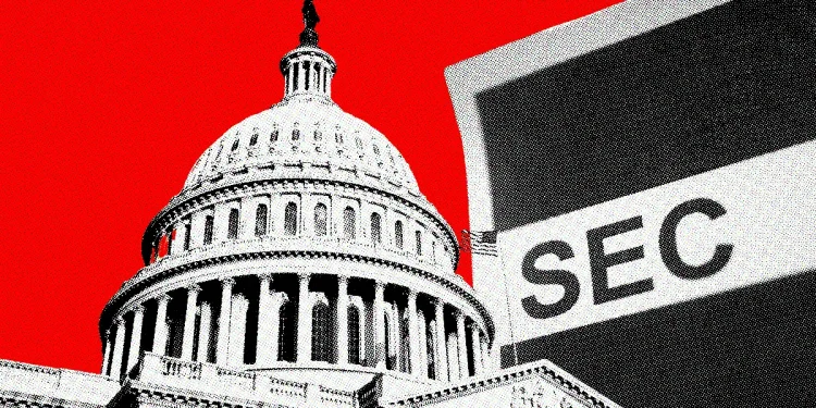 SEC’s Crypto Oversight: FY 2023 Highlights