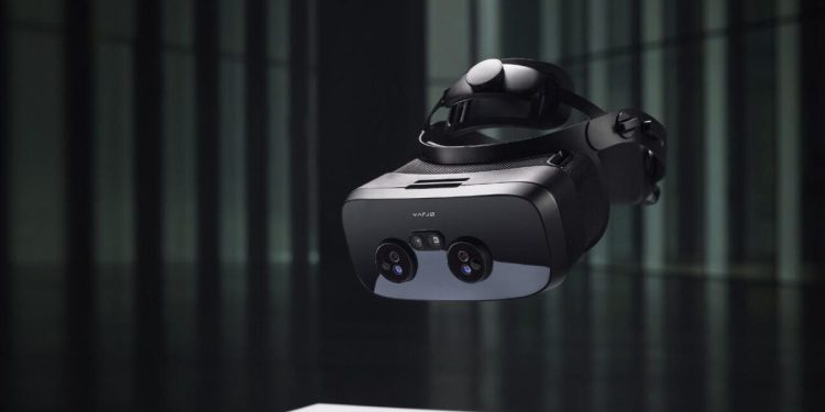 This Finnish startup’s new VR headset rivals Apple’s Vision Pro – and business users will love it