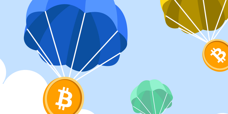 Dogecoin $DOGE Airdrop — Biggest Airdrop is now Live! | by ETHERSarah2 | Jan, 2024