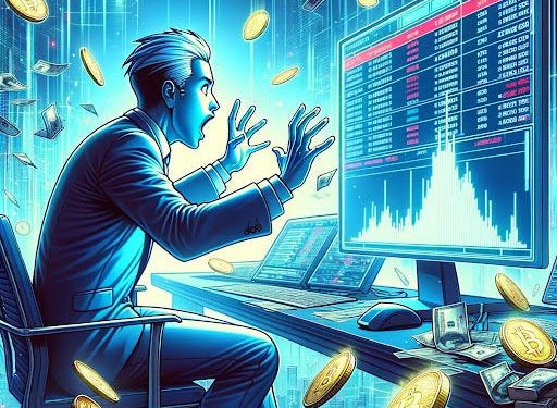 Cryptocurrency Chronicles: The Dogwifhat Trading Fiasco’s Impact | by Malek Almsaddi | Jan, 2024