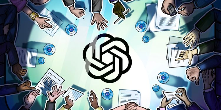 OpenAI faces fresh copyright lawsuit a week after NYT suit