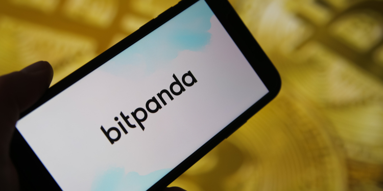 Bitpanda withdraws from the Netherlands amid regulatory compliance concerns
