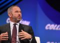 Ripple CEO Will Speak At The World Economic Forum (WEF)