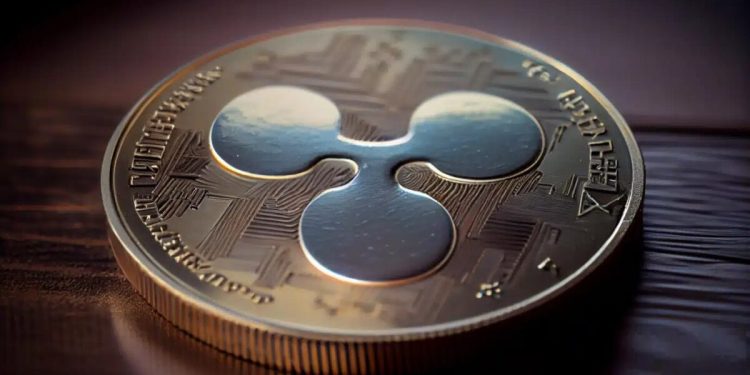Ripple XRP Poised for 4,720% Surge