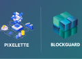 BlockGuard and Pixelette Technologies forge a strategic DeFi partnership