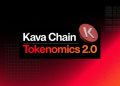 Kava Chain Transitions to Fixed Supply, Introduces Kava Tokenomics 2.0