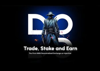 Injective’s First AMM Launchpad DojoSwap Raises $25M in Public Sale