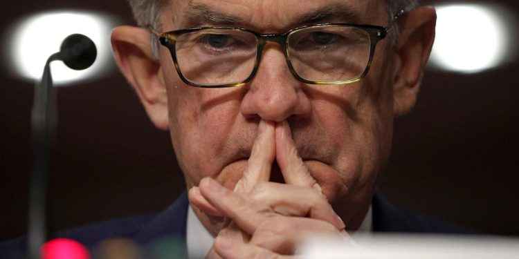 $100 Billion Bitcoin And Crypto ETF Price Crash Suddenly Accelerates After Serious Fed Warning—Hitting Ethereum, XRP And Solana