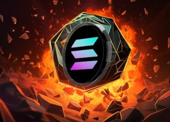 Solana’s competitor, Priced at $0.08, is ready to top the Market Cap of SOL