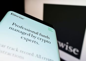 Bitwise Unveils Wallet Addresses for Holdings in Spot Bitcoin ETF