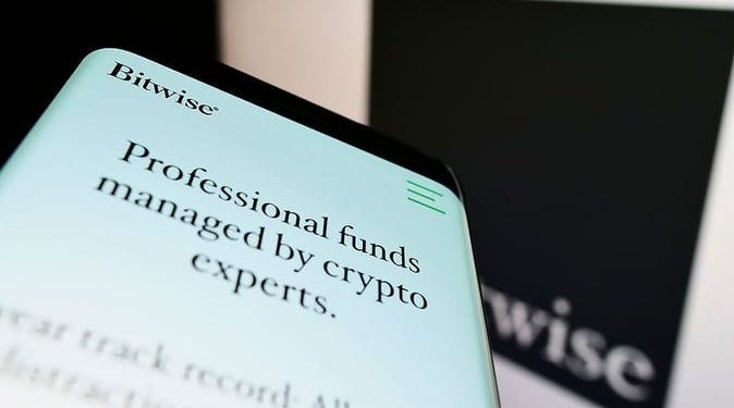 Bitwise Unveils Wallet Addresses for Holdings in Spot Bitcoin ETF