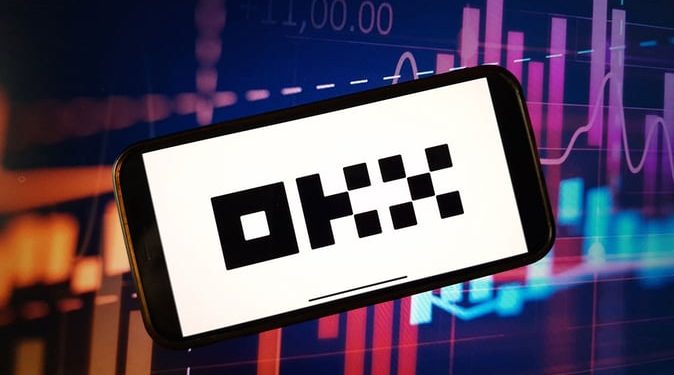 OKX Axing Its Mining and Related Services