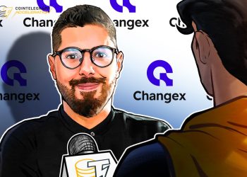 Opening the doors to crypto for a broader audience — Interview with Nino Chanev