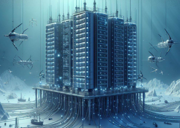 The Environmental Impact of Blockchain Technology | by Harry Zhou | Jan, 2024