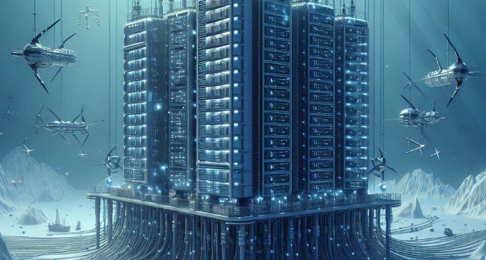 The Environmental Impact of Blockchain Technology | by Harry Zhou | Jan, 2024